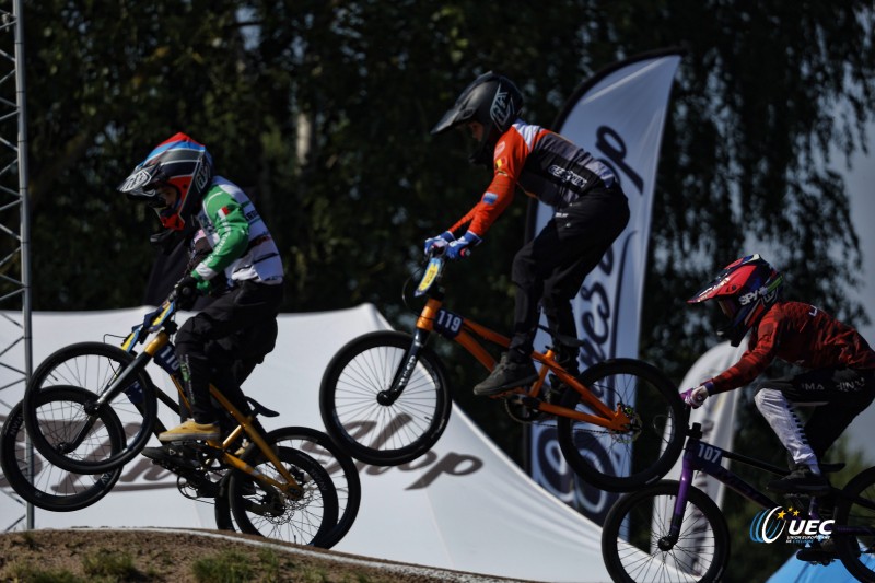 Tour de France 2025 - 112th Edition - 13th stage Loudenvielle - Peyragudes 10,9 km - 18/07/2025 -  - Kei Tsuji/SprintCyclingAgency?2025